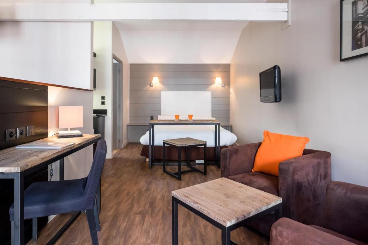 BeffrÔi - Cosy studio close to stations&old city - Welkeys Lille Extérieur photo