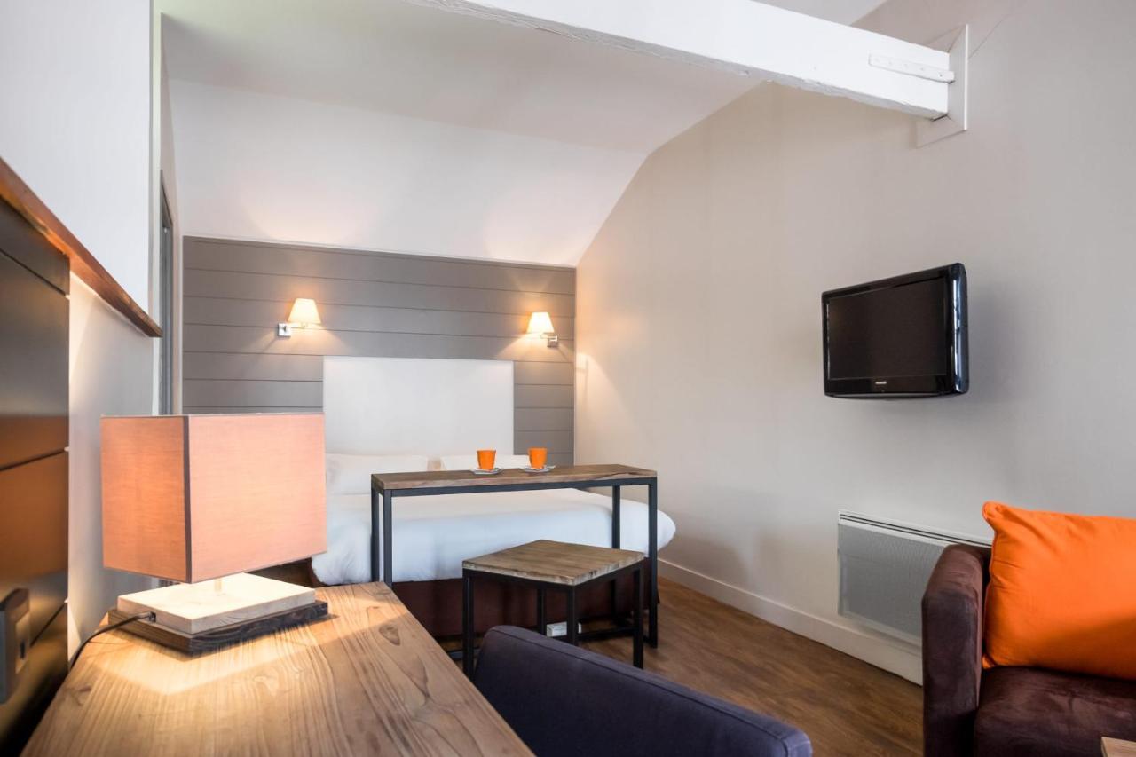 BeffrÔi - Cosy studio close to stations&old city - Welkeys Lille Extérieur photo