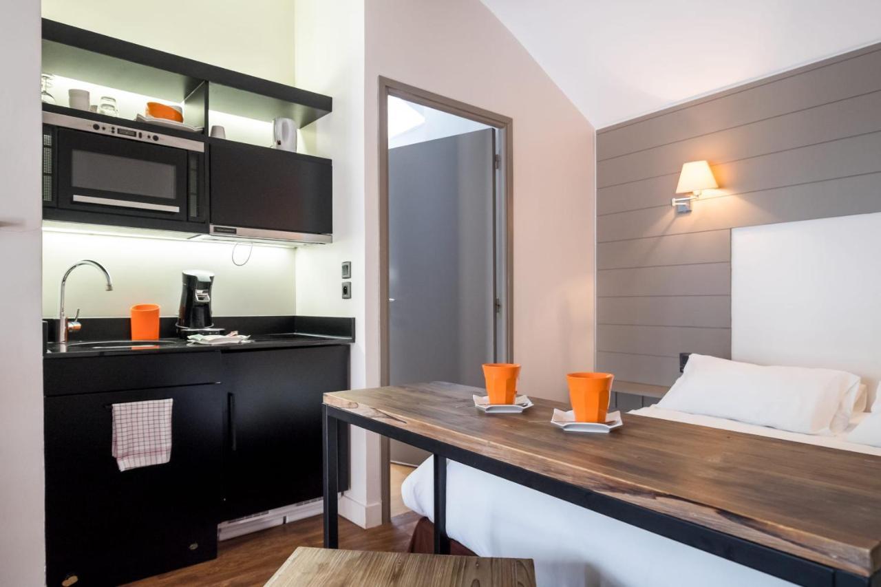 BeffrÔi - Cosy studio close to stations&old city - Welkeys Lille Extérieur photo