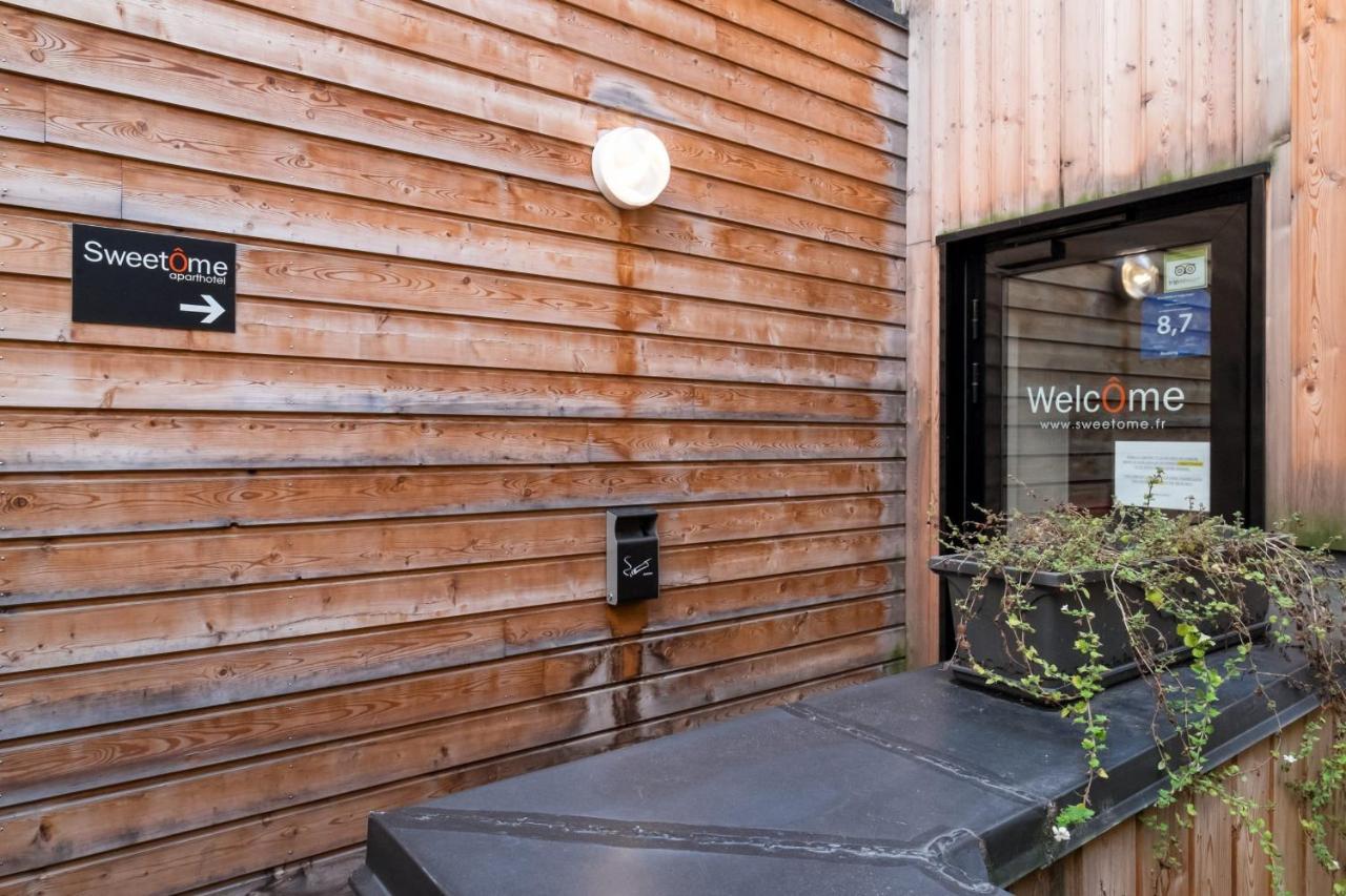 BeffrÔi - Cosy studio close to stations&old city - Welkeys Lille Extérieur photo