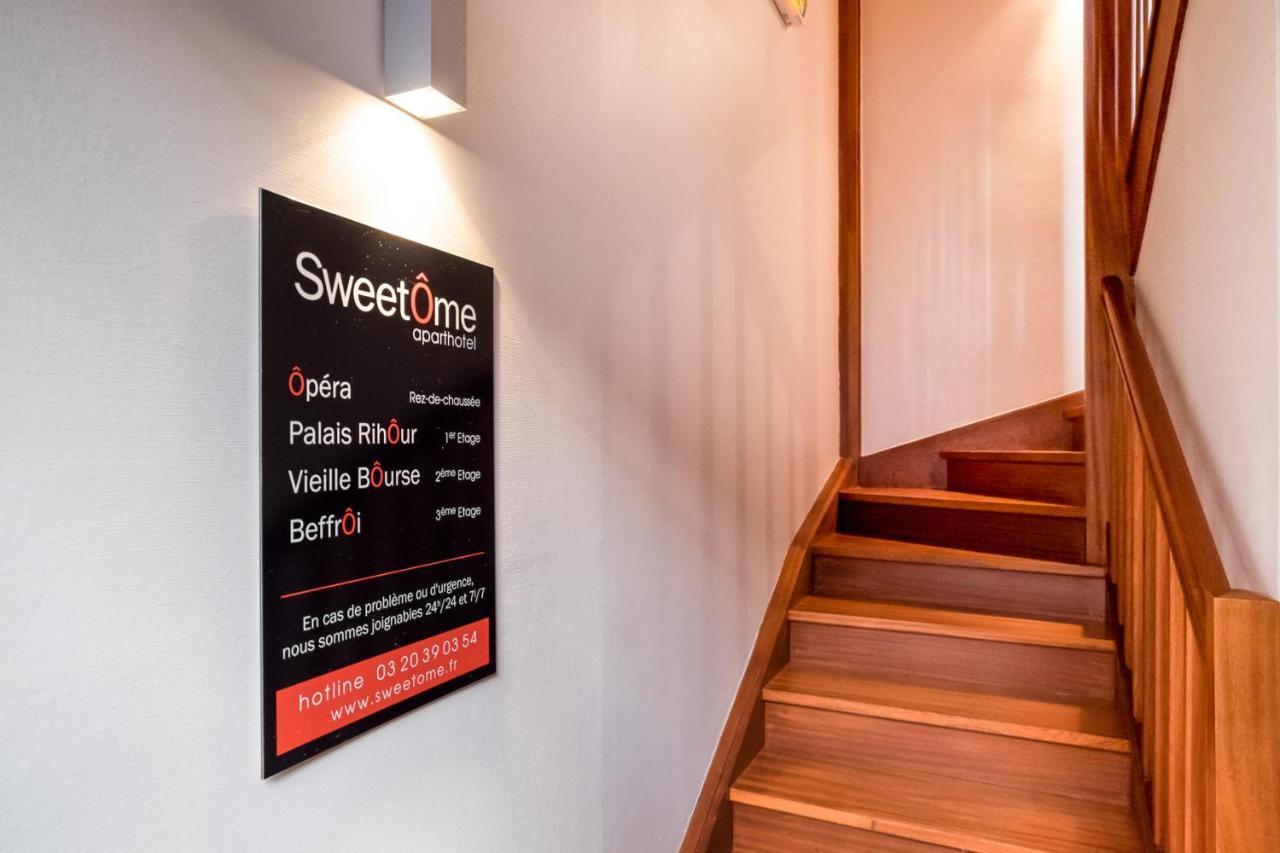 BeffrÔi - Cosy studio close to stations&old city - Welkeys Lille Extérieur photo