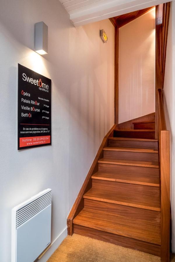 BeffrÔi - Cosy studio close to stations&old city - Welkeys Lille Extérieur photo