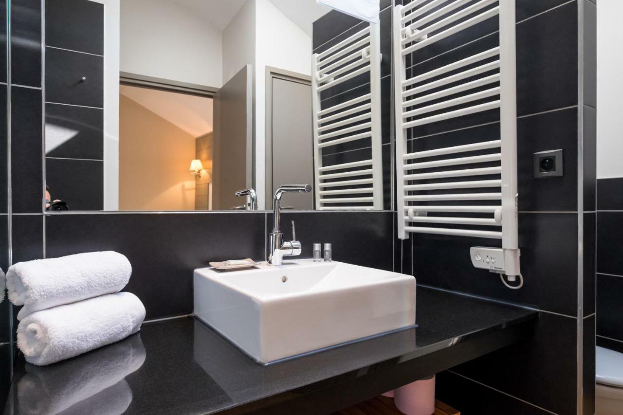 BeffrÔi - Cosy studio close to stations&old city - Welkeys Lille Extérieur photo