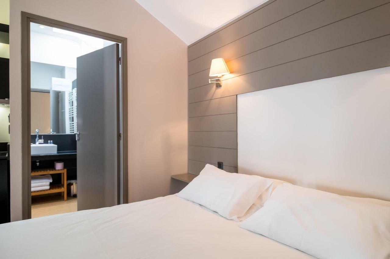 BeffrÔi - Cosy studio close to stations&old city - Welkeys Lille Extérieur photo