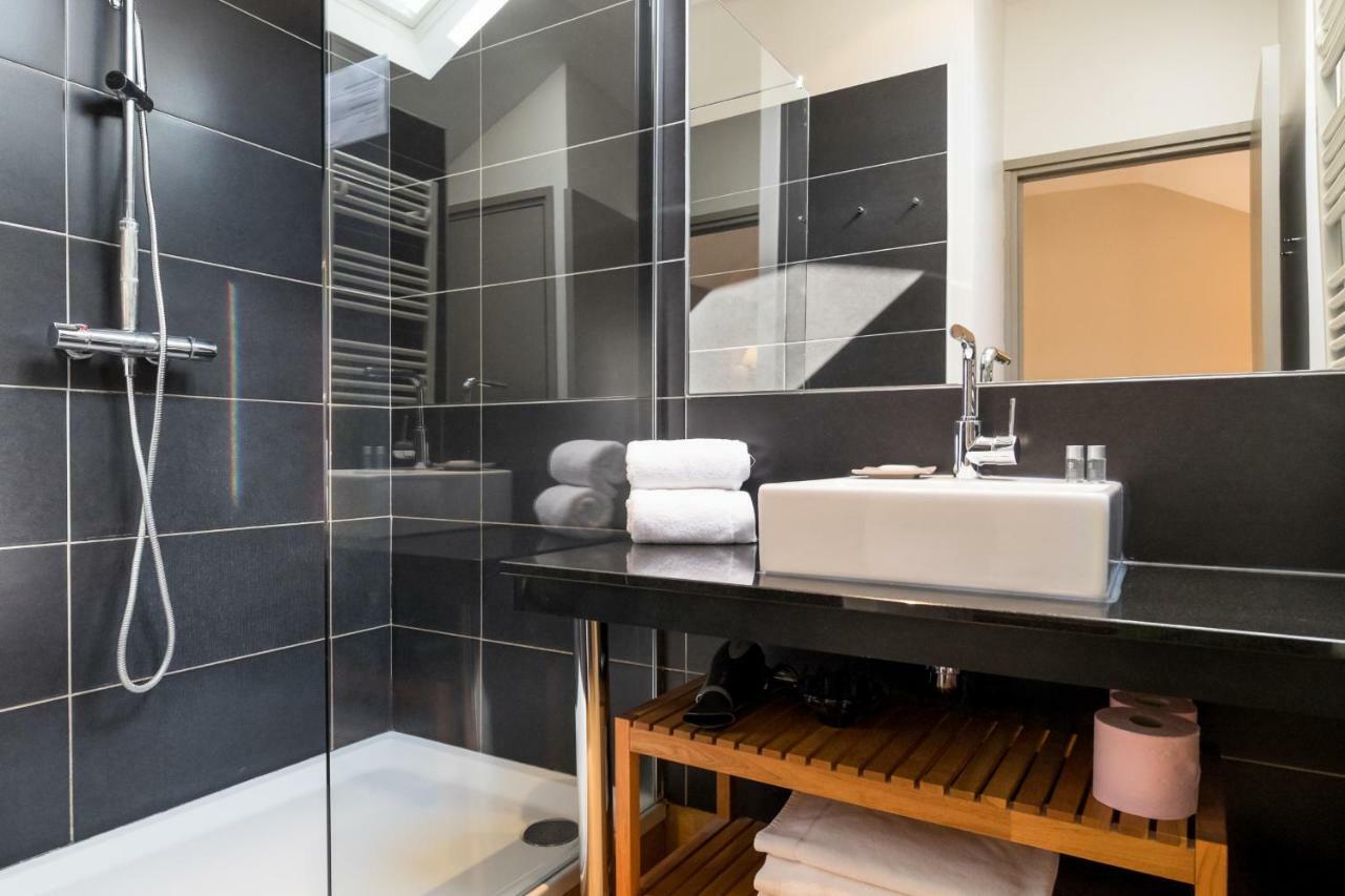 BeffrÔi - Cosy studio close to stations&old city - Welkeys Lille Extérieur photo