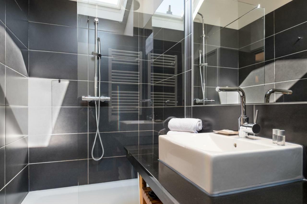 BeffrÔi - Cosy studio close to stations&old city - Welkeys Lille Extérieur photo