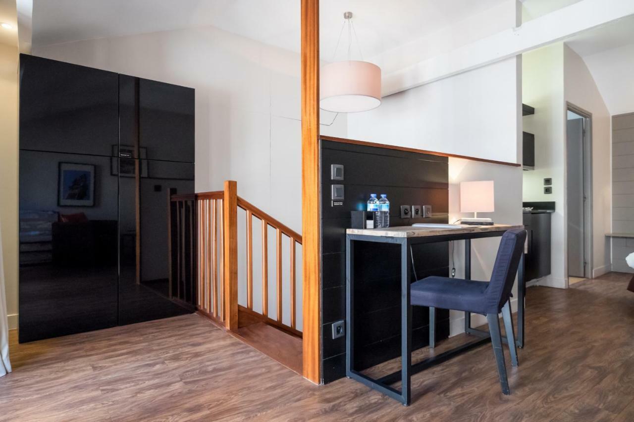 BeffrÔi - Cosy studio close to stations&old city - Welkeys Lille Extérieur photo