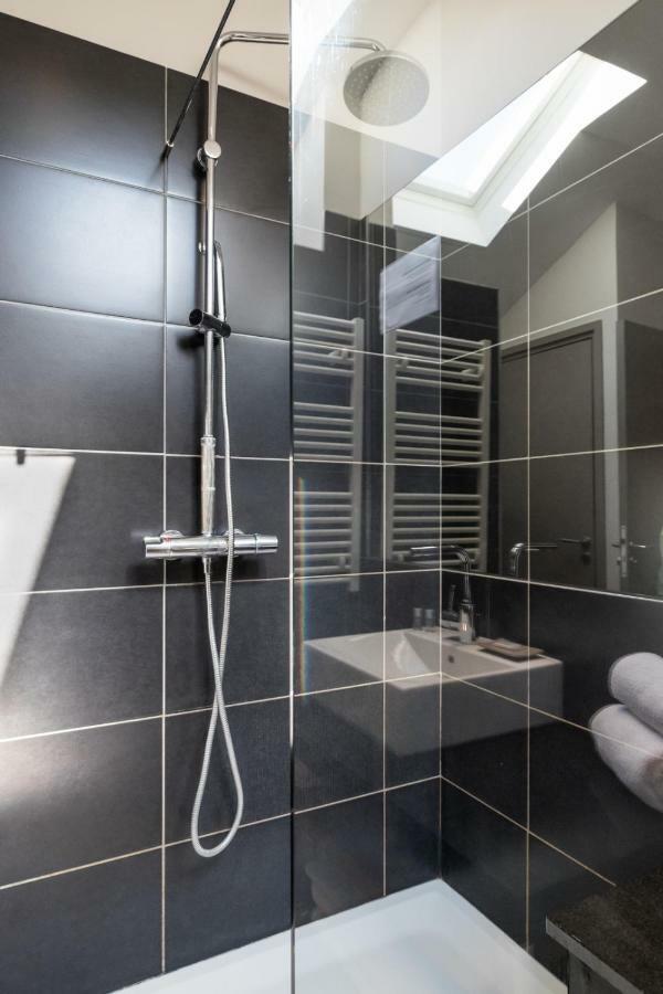 BeffrÔi - Cosy studio close to stations&old city - Welkeys Lille Extérieur photo