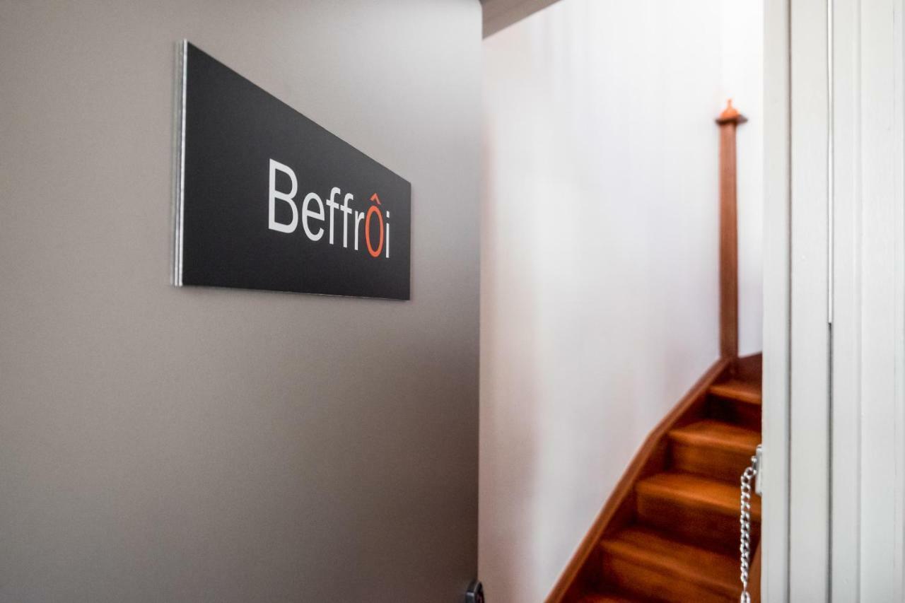 BeffrÔi - Cosy studio close to stations&old city - Welkeys Lille Extérieur photo