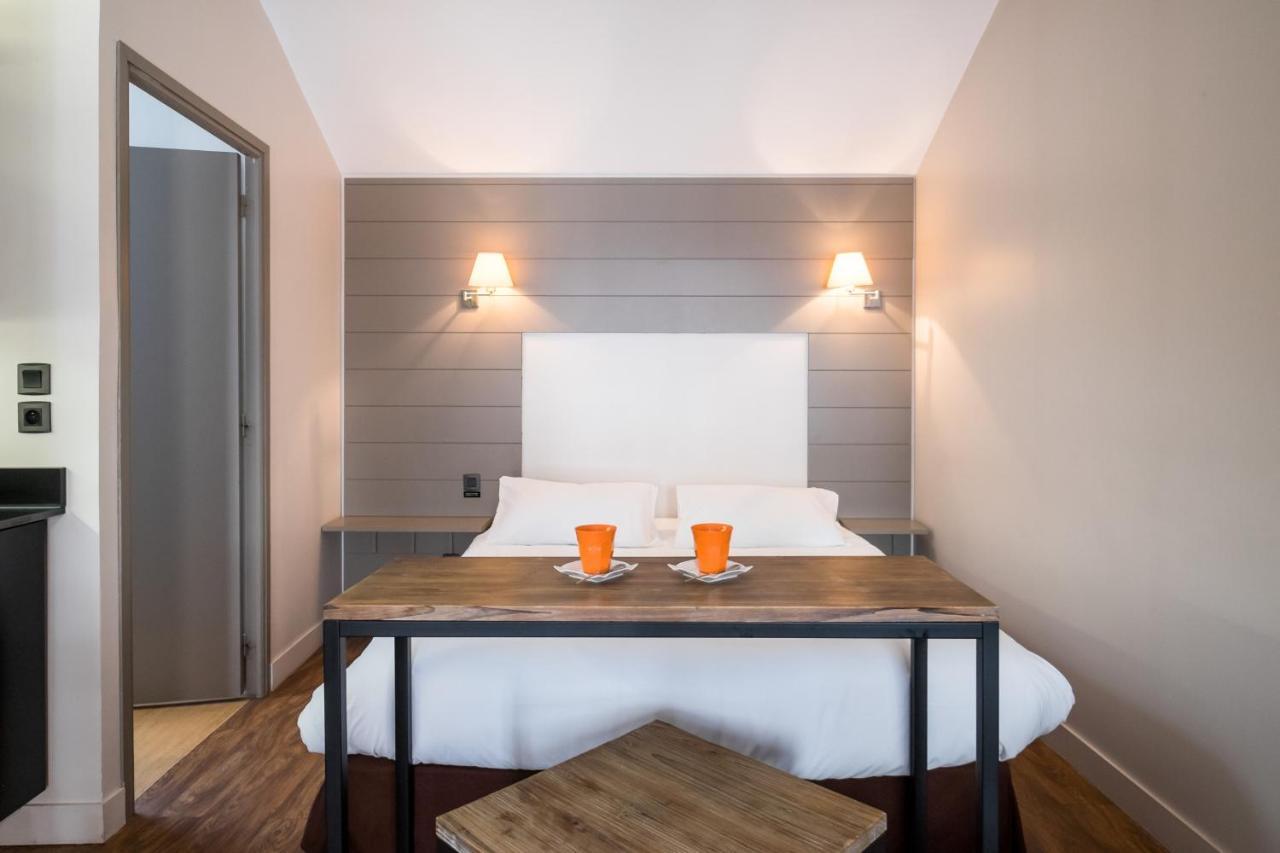 BeffrÔi - Cosy studio close to stations&old city - Welkeys Lille Extérieur photo
